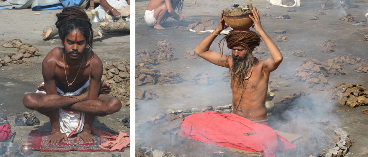 The Hatha Yoga Project